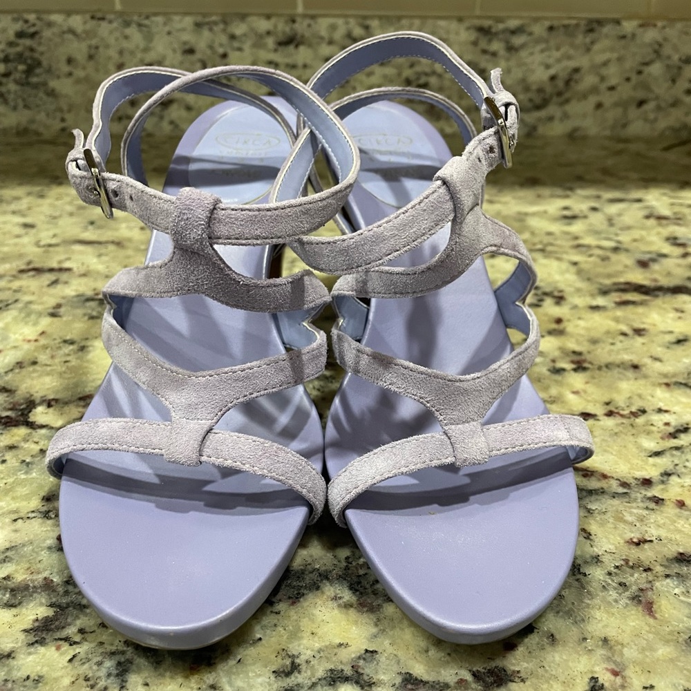 Women’s Circa Joan and David heels